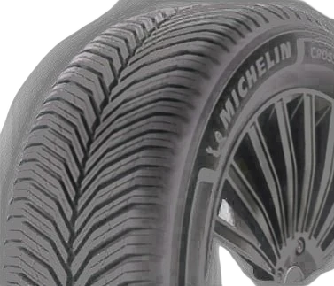 Michelin CrossClimate 3