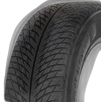 Michelin PILOT ALPIN 5 SUV