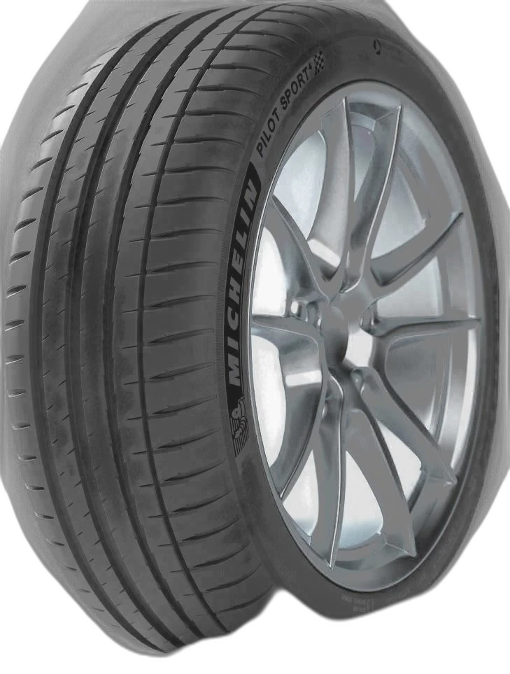Michelin Pilot Sport 4