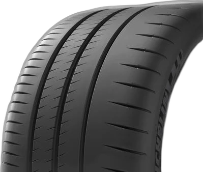 Michelin Pilot Sport CUP 2