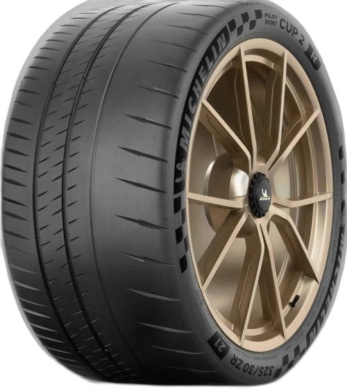 Michelin Pilot Sport Cup 2R 