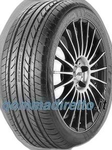 Nankang Noble Sport NS-20