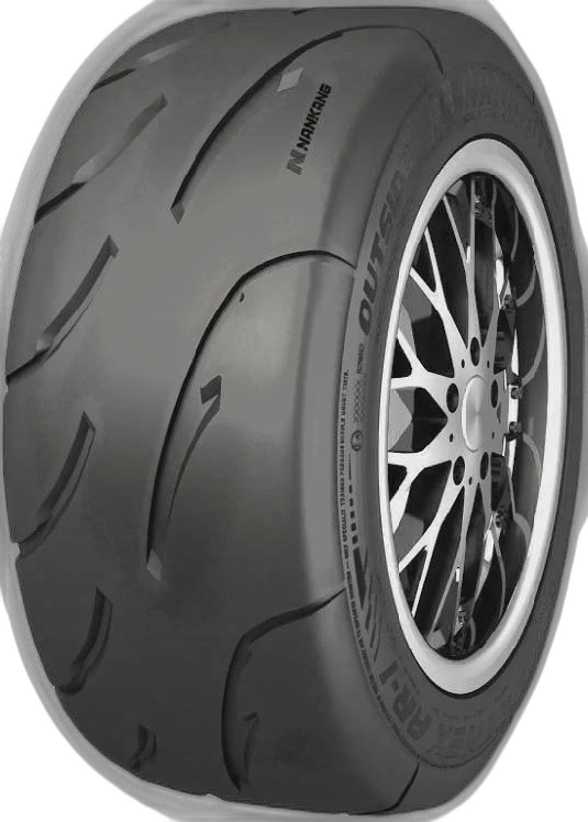 Nankang Sportnex AR-1