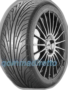 Nankang Ultra Sport NS-2