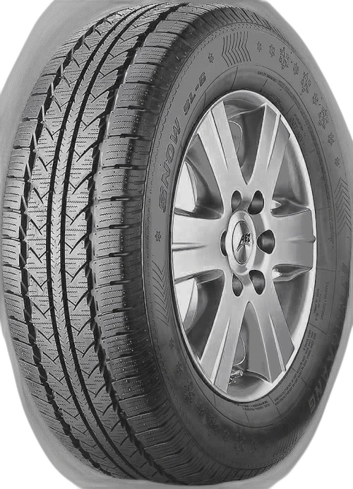 Nankang Winter Activa SL-6 