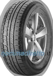 Nankang Winter Activa SV-55