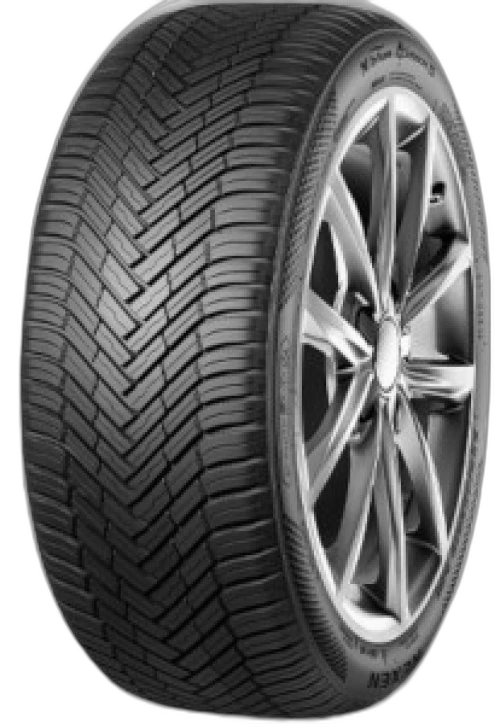 Nexen N Blue 4 Season 2