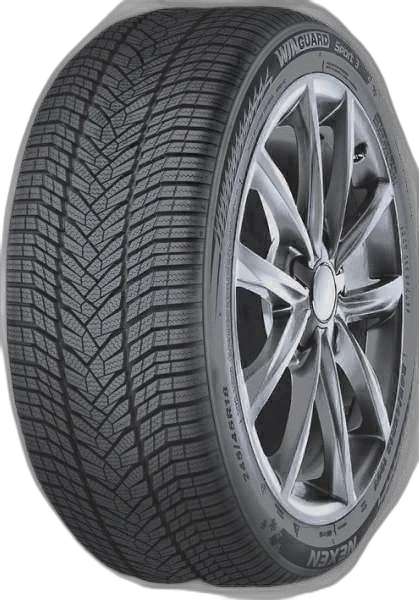 Nexen Winguard Sport 3
