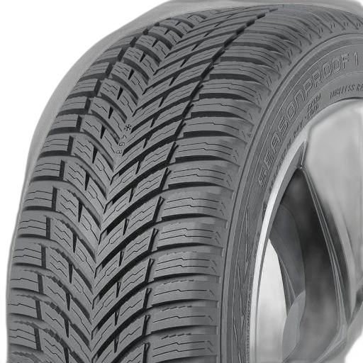 Nokian Seasonproof 1