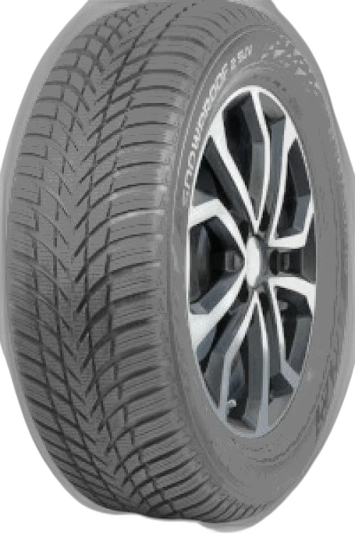 Nokian Snowproof 2 SUV