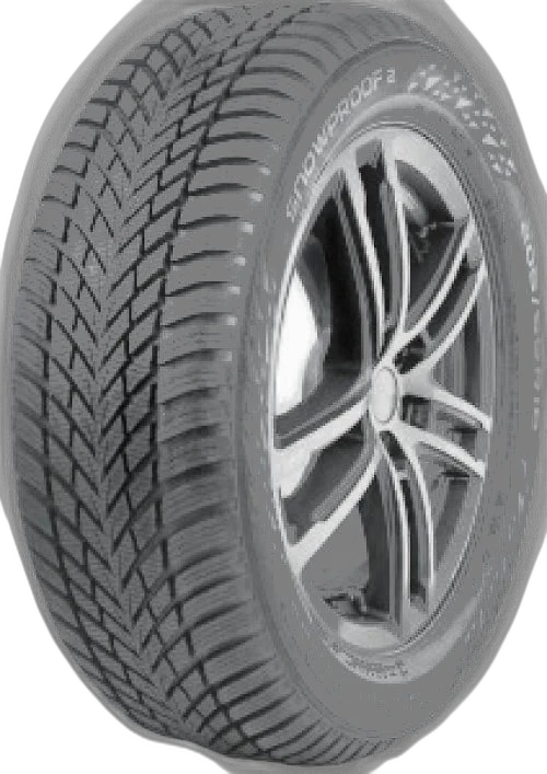 Nokian Snowproof 2
