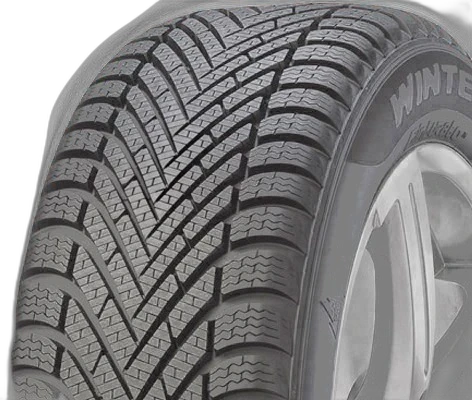 Pirelli Cinturato Winter