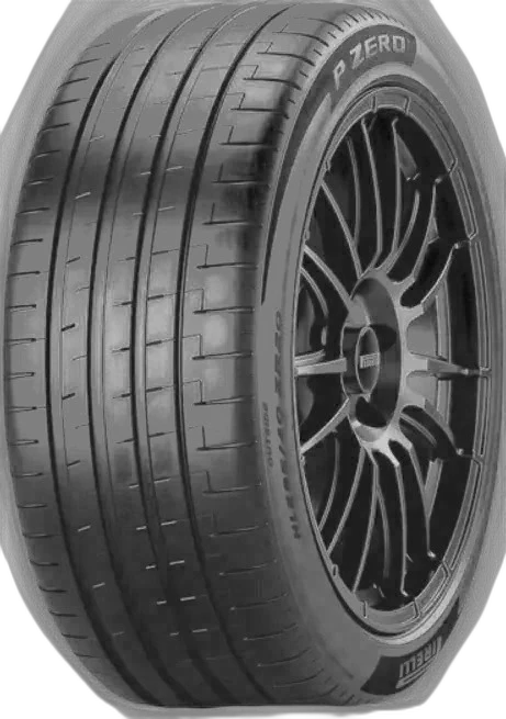 Pirelli P Zero (PZ5)