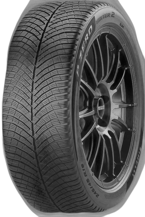 Pirelli P Zero Winter 2