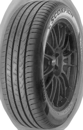 Pirelli Scorpion Elect