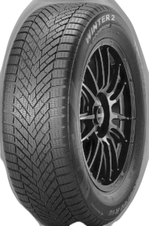 Pirelli Scorpion Winter 2