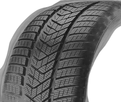 Pirelli Scorpion Winter