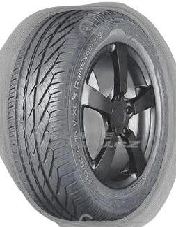 Uniroyal RainExpert 3