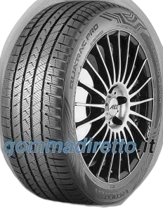 Vredestein Quatrac Pro+