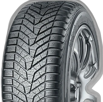 Yokohama BluEarth winter V905