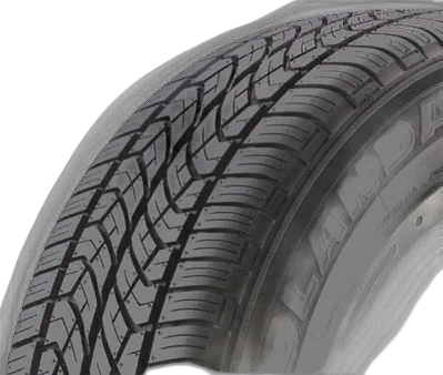 Yokohama Geolandar H/T G95A