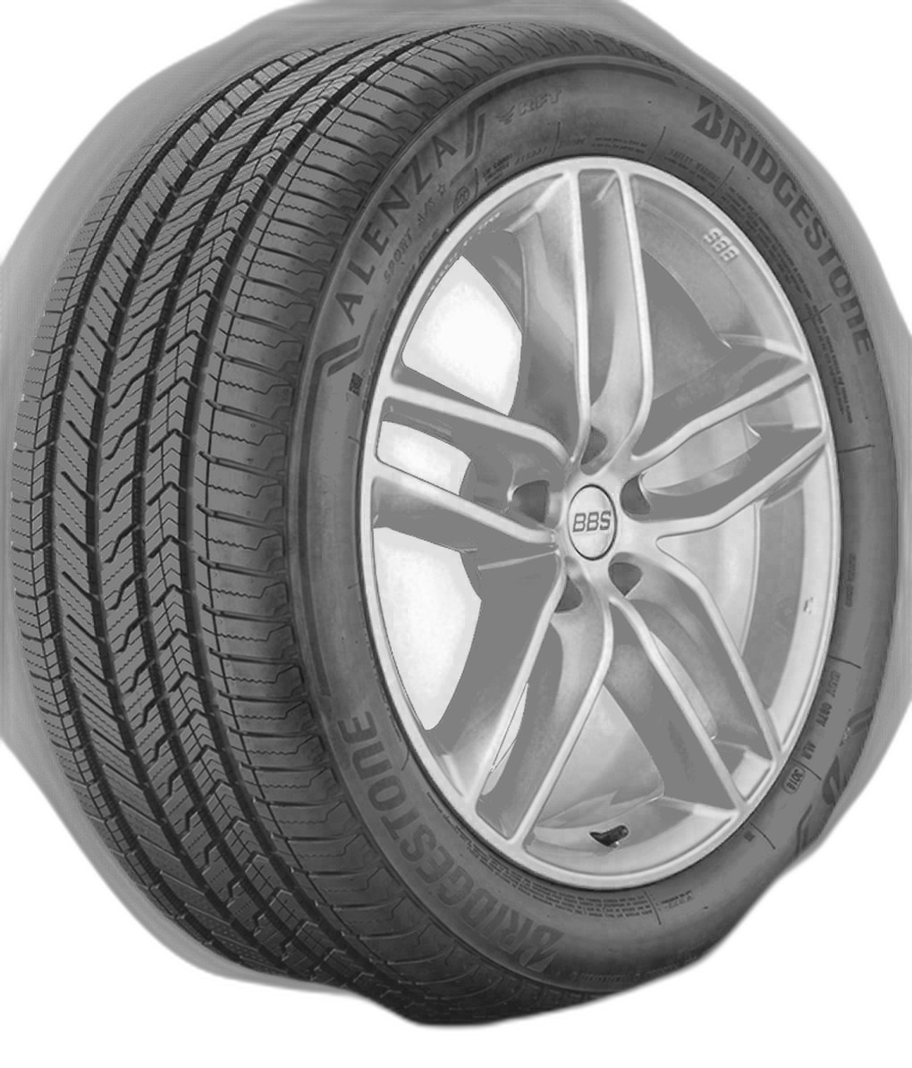 Bridgestone Alenza Sport All Season