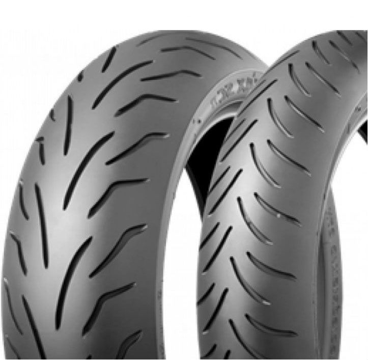 Bridgestone Battlax SC