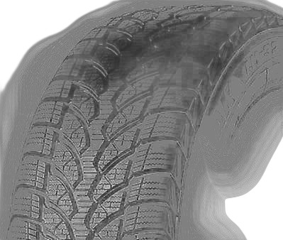 Bridgestone Blizzak LM-32