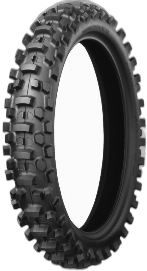 Bridgestone Motocross M102