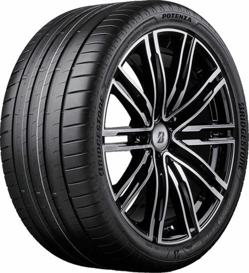 Bridgestone Potenza Sport SUV