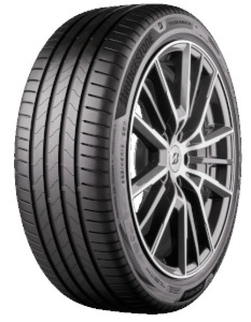 Bridgestone Turanza T006