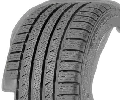 Continental ContiWinterContact TS 810S