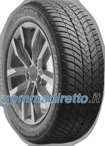 Cooper Discoverer All Season