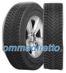 Duraturn Mozzo Winter