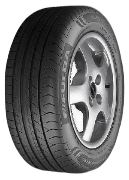 Fulda EcoControl SUV