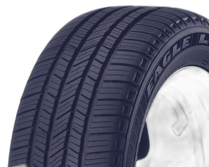 Goodyear Eagle LS2
