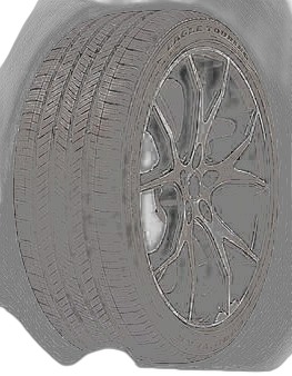 GoodYear Eagle Touring