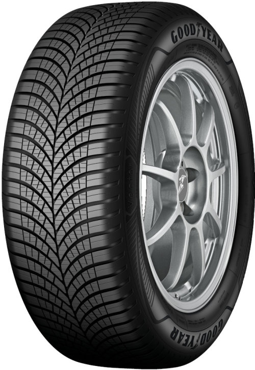 Goodyear Vector 4Seasons G3 
