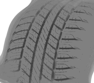 Goodyear Wrangler HP ALL WEATHER