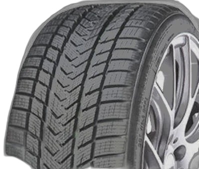 Gripmax Status Pro Winter