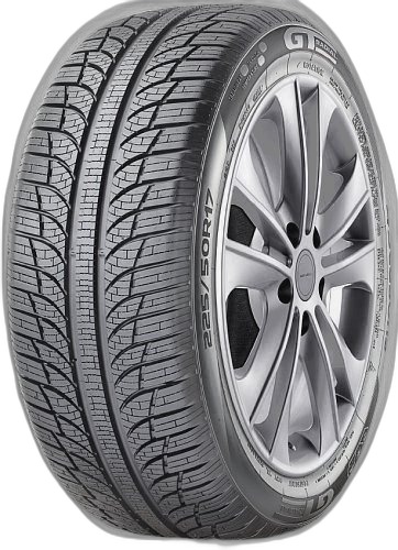GT Radial 4Seasons