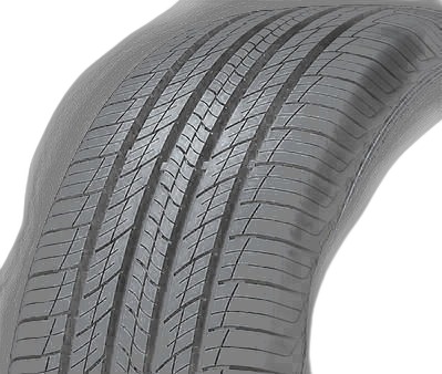 Hankook Dynapro HP2 RA33
