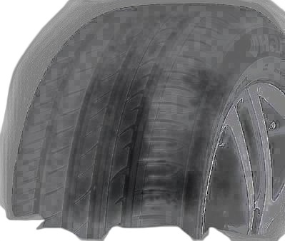 Hankook Ventus Prime 2