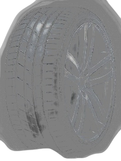 Hankook Ventus S1 evo3 K127B