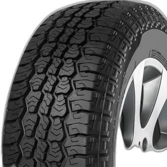 Imperial EcoSport A/T