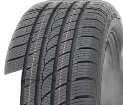 Imperial SnowDragon SUV