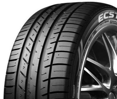Kumho Ecsta LE Sport KU39