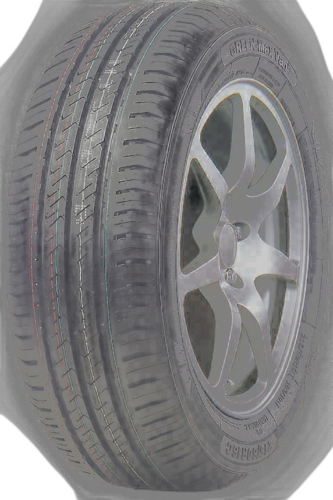 Linglong GREEN-MAX VAN 8PR 