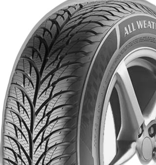 Matador MP62 All Weather Evo