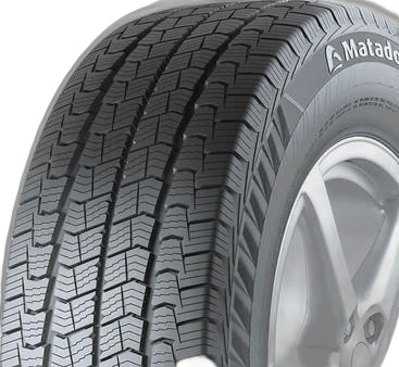 Matador MPS400 Variant AW2